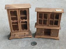 Pieces vintage wooden for sale  Madison