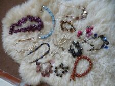 Selection beads etc for sale  BURNHAM-ON-SEA