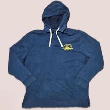 Vintage polo hooded for sale  Silverton