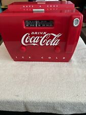 coke radio for sale  Rancho Cordova