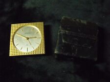 Vintage luxury gold for sale  East Dubuque