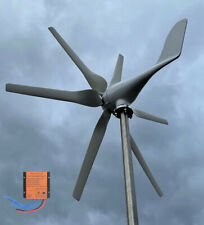 800w phasen windkraftanlage gebraucht kaufen  Berlin