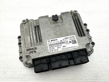 ECU EDC16C34 0281014444 9666432480 Peugeot Bipper Citroën Nemo Fiorino Hdi comprar usado  Enviando para Brazil