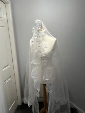 Ivory veil champagne for sale  MANCHESTER