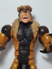 Figura Suelta Marvel Legends X-MEN SABRETOOTH SERIE V Toy Biz -18- segunda mano  Embacar hacia Argentina