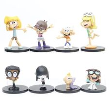 Pcs loud house for sale  Shipping to Ireland