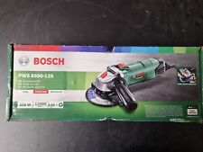 Bosch pws 850 gebraucht kaufen  Landau a.d.Isar