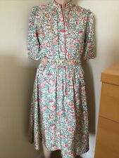 Silk dress hildebrand for sale  CARLISLE