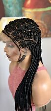 Handmade cornrow braided for sale  Raleigh