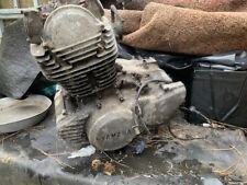 yamaha sr250 engine for sale  DARTFORD