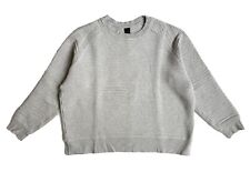 Deur sweater grau gebraucht kaufen  Berlin