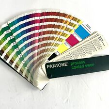 Swop revestido de processo PANTONE Color Formula Guide 2000 comprar usado  Enviando para Brazil