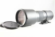 Used, READ Sigma APO AF 500mm f/7.2 Telephoto Lens for Olympus OM Mount #1490 for sale  Shipping to South Africa