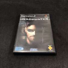 Ps2 headhunter fra d'occasion  France
