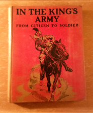 Kitchener army territorial for sale  UK