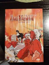 Inuyasha sammelbox the gebraucht kaufen  Nürnberg