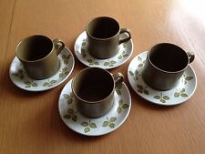 Set four cups for sale  BEDFORD