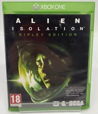 Juego Alien Isolation Ripley Edition Microsoft Xbox One (2014) | ENVÍO RÁPIDO, usado segunda mano  Embacar hacia Mexico