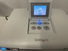 Lexmark digital foto gebraucht kaufen  München