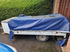 Trailer project excellent for sale  GLOUCESTER