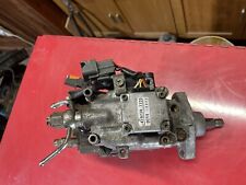 Injection fuel pump for sale  WICKFORD