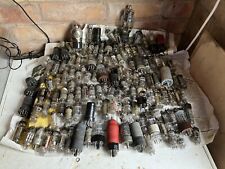 Job valves tubes for sale  WARRINGTON