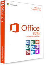 Microsoft office 2013 for sale  Shipping to Ireland