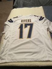 Philip rivers charger for sale  Bullhead City