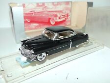 Cadillac type coupe d'occasion  Belz