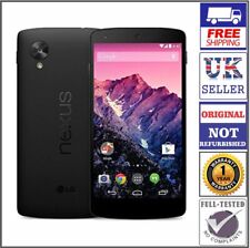Nexus 16gb black for sale  LONDON