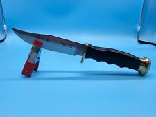 Muela bowie knife for sale  Cape May