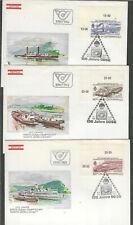 Briefmarken österreich 2000 for sale  Shipping to Ireland