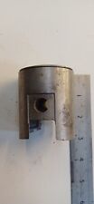 Vintage motorcycle piston for sale  CHELTENHAM