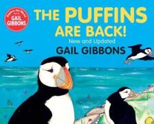 Puffins back hardcover for sale  Montgomery