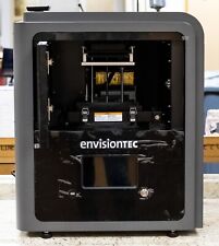 Envision tec printer for sale  Houston