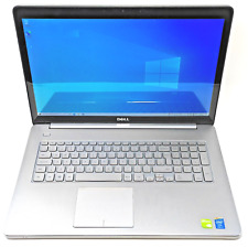 Dell inspiron touchscreen for sale  SELBY
