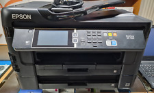 epson stampante fax usato  Vittuone