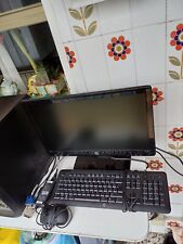 Workstation completo perfettam usato  Lecce