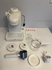 Krups 972a white for sale  New York