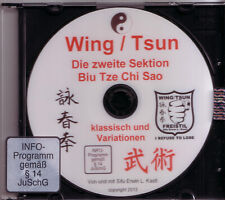 Dvd wing tsun gebraucht kaufen  Grafing b.München