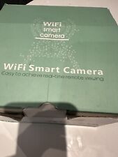 1080p wifi camera for sale  RUTHIN