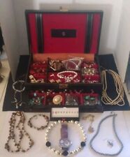 Vintage jewelry box for sale  Fort Wayne
