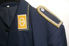 Bundeswehr sakko uniformjacke gebraucht kaufen  Leipzig