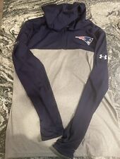 Patriots zip hoodie for sale  Omaha