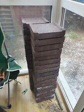 Storage heater bricks for sale  VERWOOD