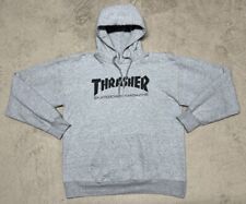 Vintage thrasher sweatshirt for sale  Oregon