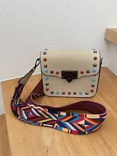 Crossbody bag umhängetasche gebraucht kaufen  Wolfratshausen