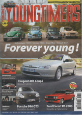 Youngtimers peugeot 406 d'occasion  Rennes-