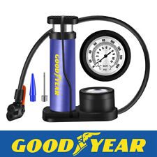 Goodyear foot pump for sale  LONDON