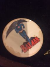 1960s metal batman for sale  POOLE